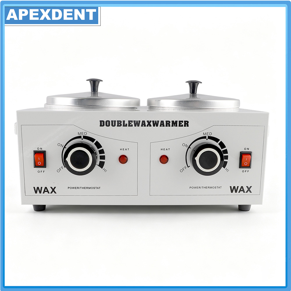 500CC Double Pot Wax Melting M - đánh giá và giá Wax Melting Pot