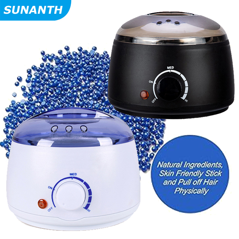 2026 200/500ML Wax Heater for  - đánh giá và giá Wax Melting Pot