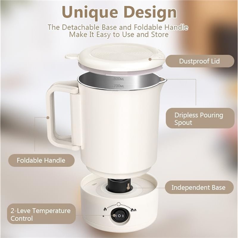 A47U Electric Wax Melting Pot  - đánh giá và giá Wax Melting Pot