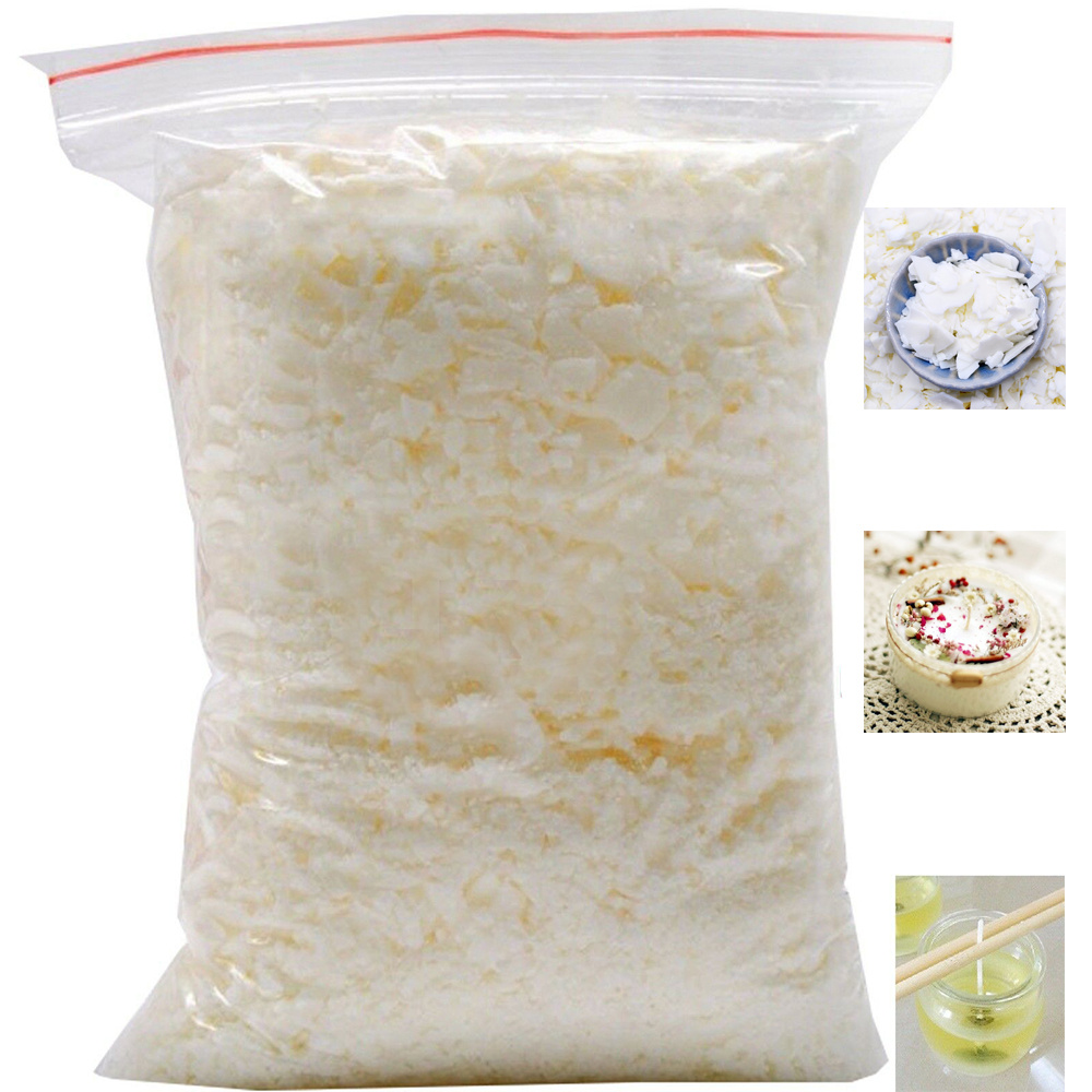 50g/1KG Candle Raw Material Fr - đánh giá và giá Candle Supplies Bulk