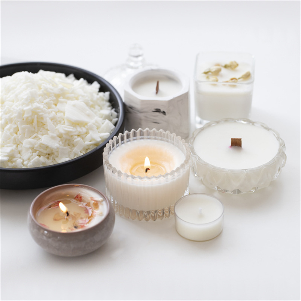 50g/1KG Candle Raw Material Fr - đánh giá và giá Candle Supplies Bulk