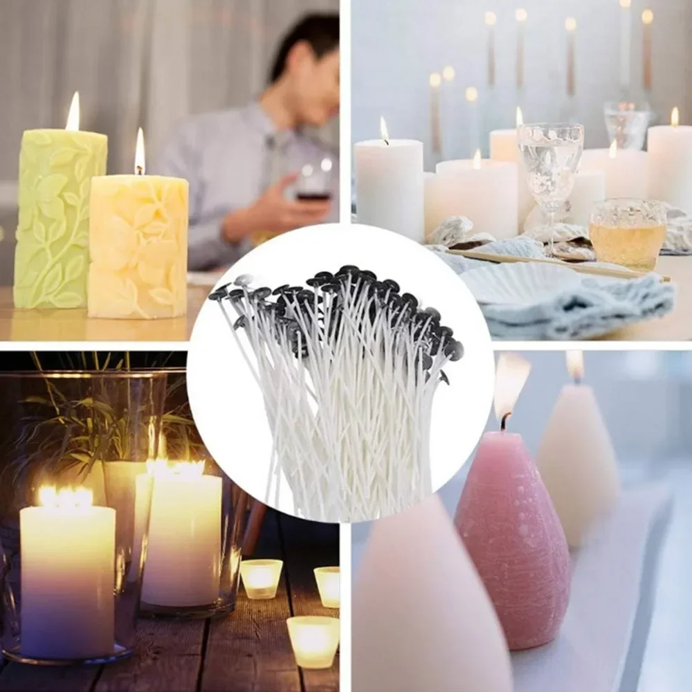 219 Pcs Scented Candle Making  - đánh giá và giá Candle Supplies Bulk