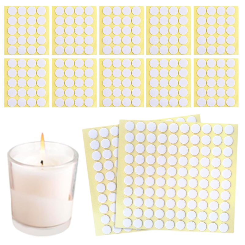 400PCS/100PCS Candle Wick Stic - đánh giá và giá Candle Supplies Kit