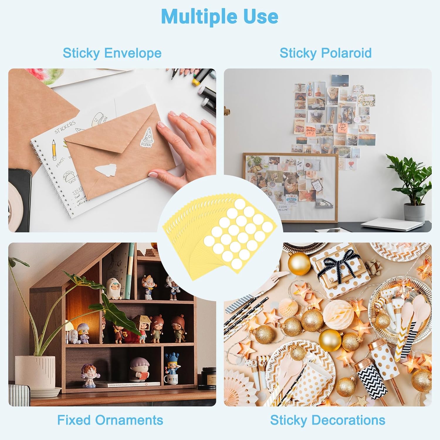 400PCS/100PCS Candle Wick Stic - đánh giá và giá Candle Supplies Kit