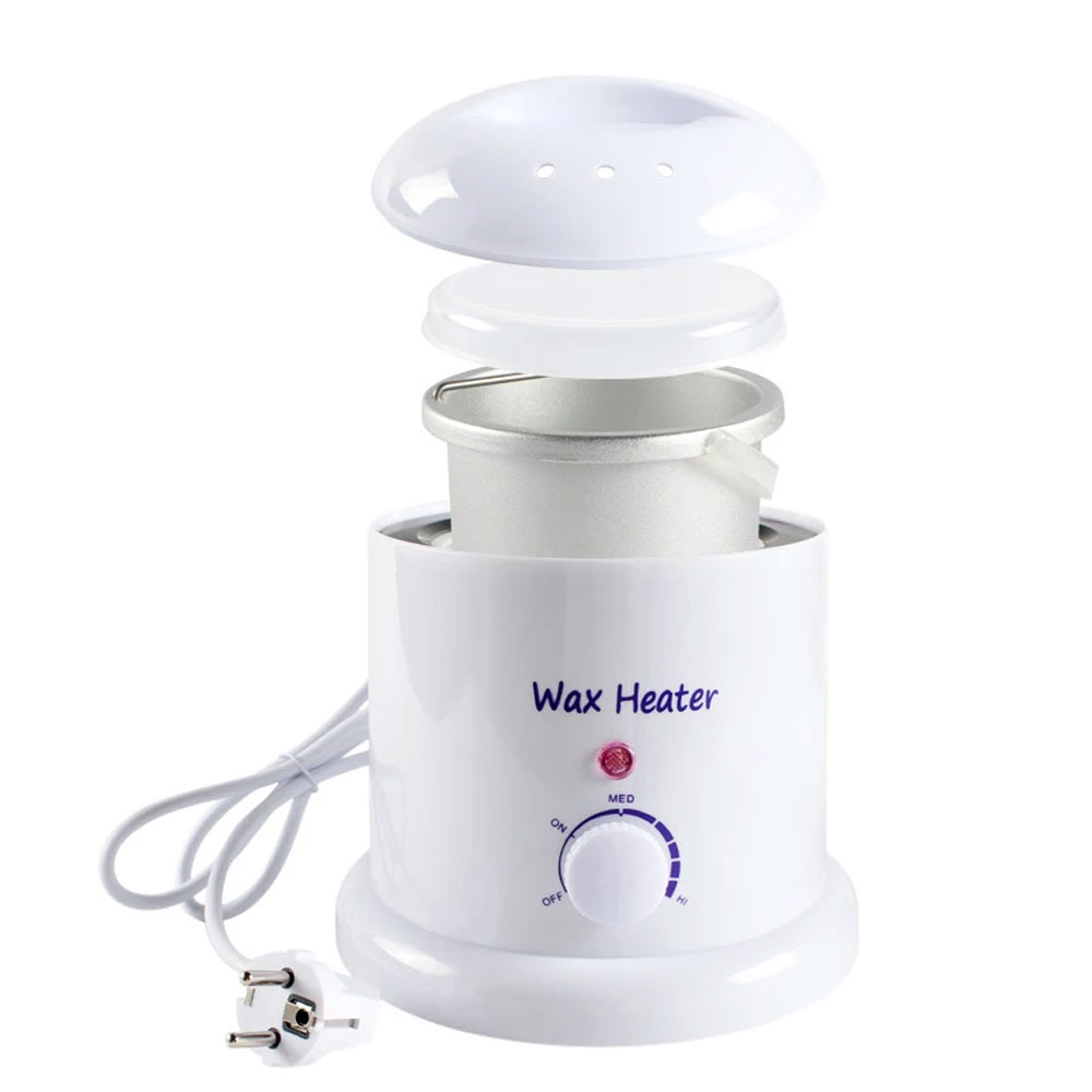 1000ml Paraffin Heater Warmer  - đánh giá và giá Wax Melting Pot