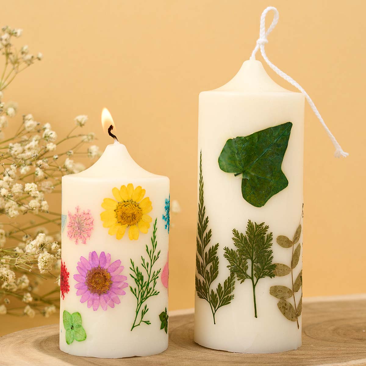 1 Pounds Pure White Soy Wax Fo - đánh giá và giá Candle Supplies Bulk