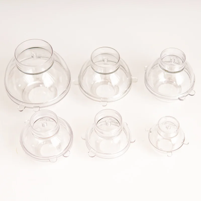 5-8cm Spherical Candle Plastic - đánh giá và giá Candle Supplies Kit