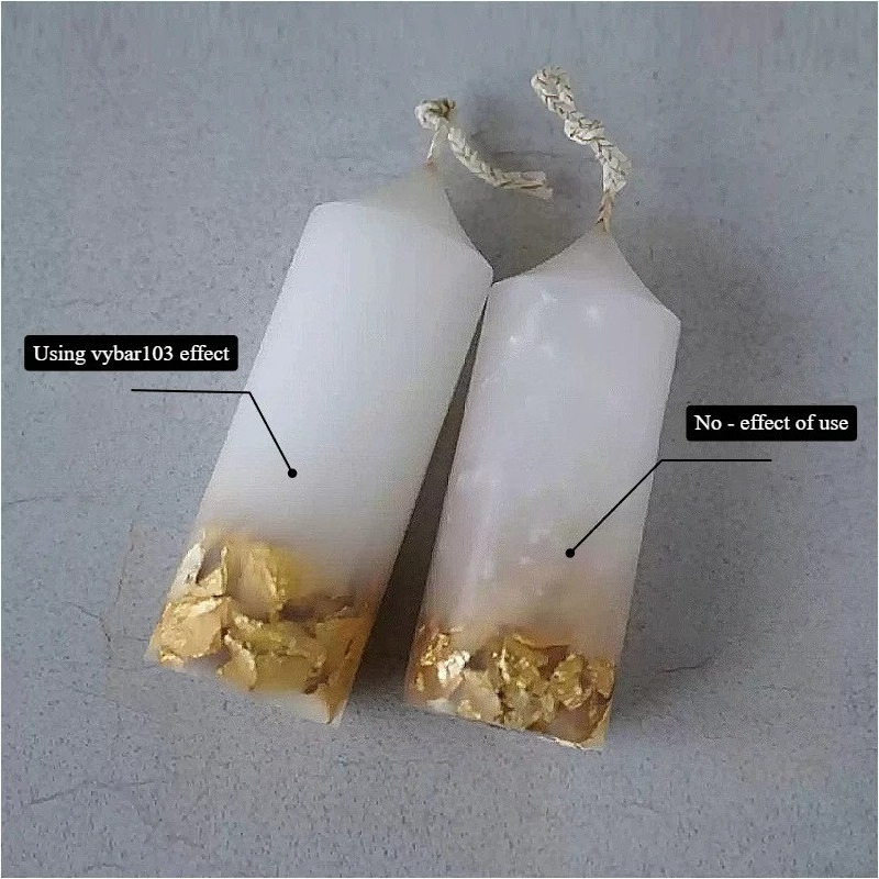 100g/200g Wax Additive Vybar 1 - đánh giá và giá Candle Supplies Bulk