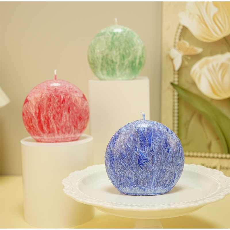 Oblate Spherical Candle Mold D - đánh giá và giá Candle Supplies Kit