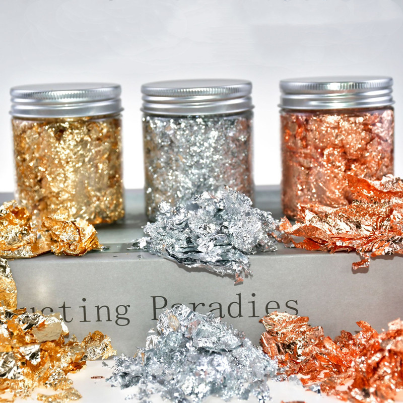 Ốp Viền Chỉ Vàng Bo Của Nến 2G - đánh giá và giá Candle Supplies Bulk