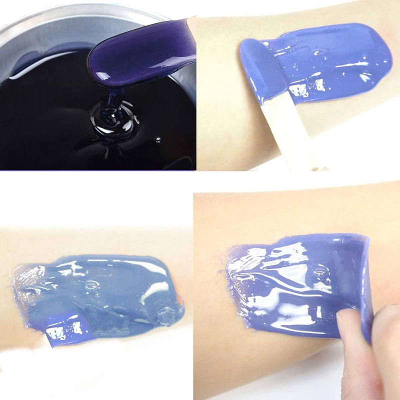 Máy Wax + Cứng Đậu Bộ Tẩy Lông - đánh giá và giá Wax Melting Pot