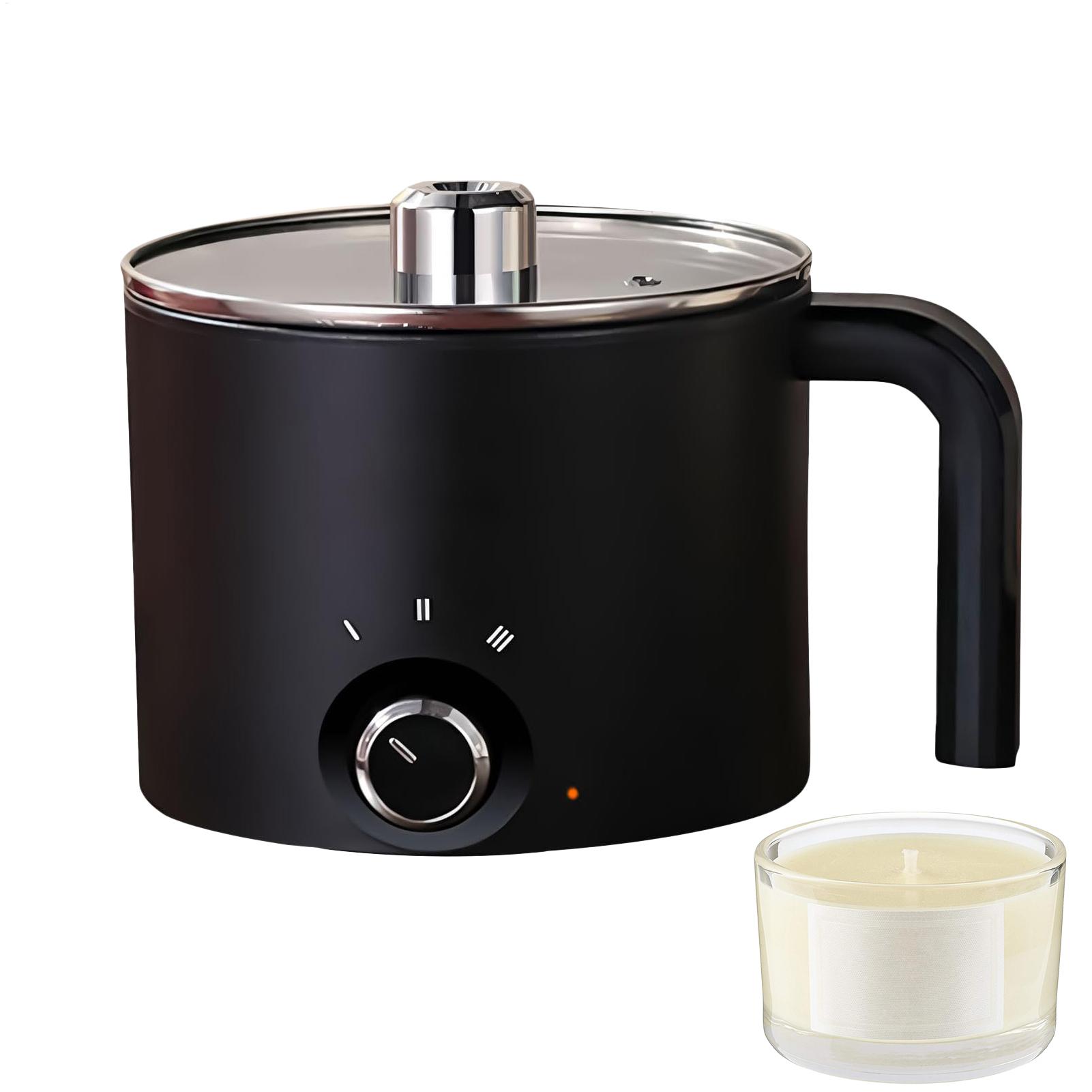 Candle Wax Melting Pot 1.5L La - đánh giá và giá Candle Supplies Kit