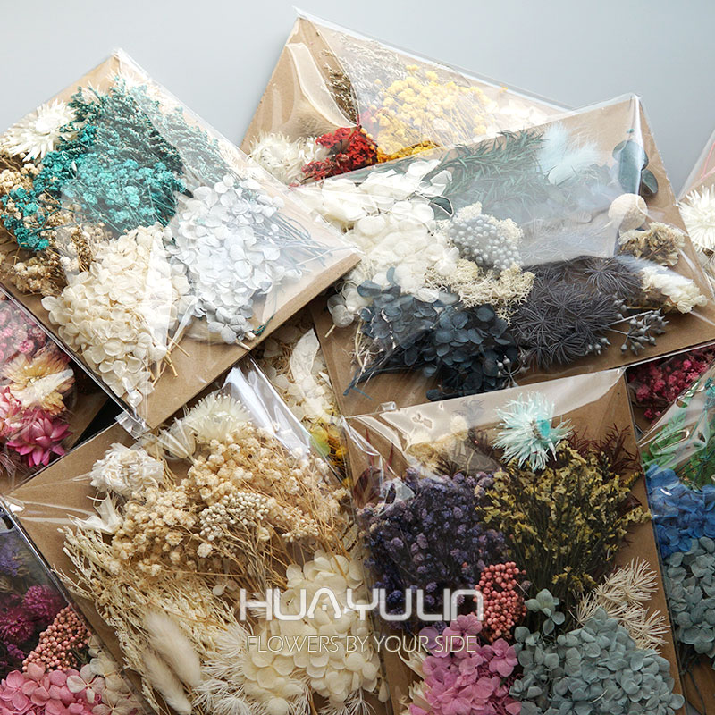 1 Pack Artificial Plants Dried - đánh giá và giá Candle Supplies Kit