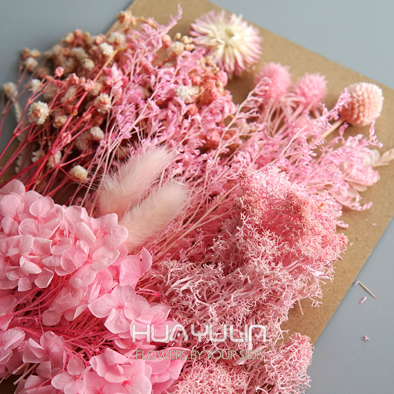 1 Pack Artificial Plants Dried - đánh giá và giá Candle Supplies Kit