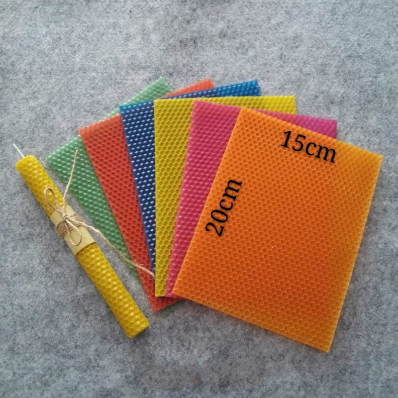 12 Chiếc 15Cm * 20Cm * 0.3Cm T - đánh giá và giá Candle Supplies Bulk