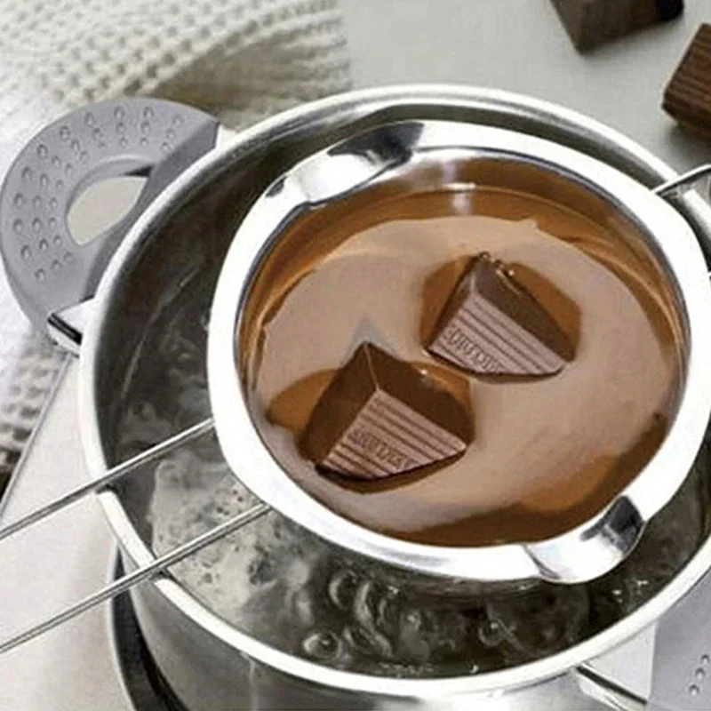 Stainless Steel Wax Melting Po - đánh giá và giá Wax Melting Pot