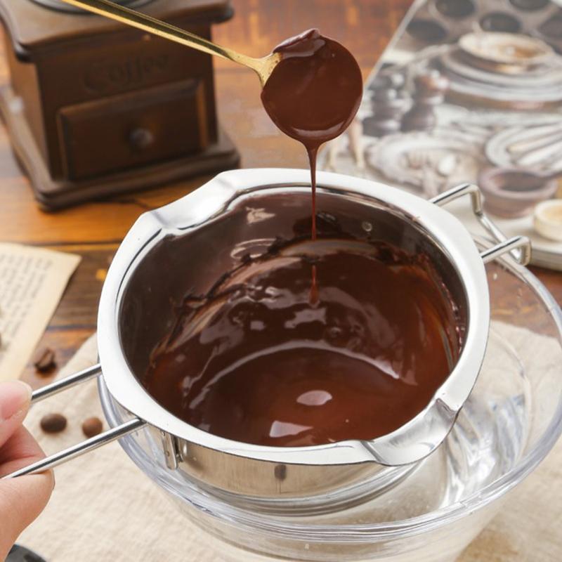 Stainless Steel Candle Wax Mel - đánh giá và giá Wax Melting Pot