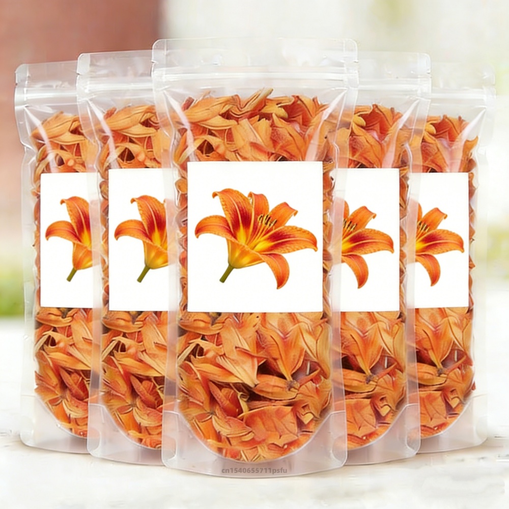 High Quality Natural Dried Lil - đánh giá và giá Candle Supplies Bulk